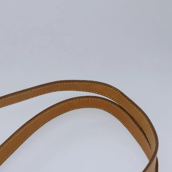 LOUIS VUITTON Monogram Bucket GM Shoulder Bag M42236 LV Auth ki5262 - Picture 9 of 16